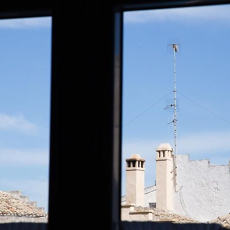 Villa A Casa Di Rosa Matera Exterior foto