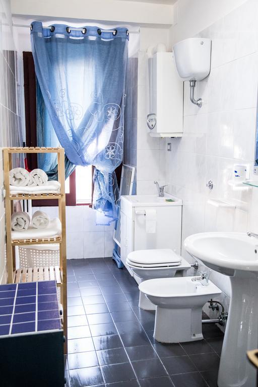 Villa A Casa Di Rosa Matera Zimmer foto