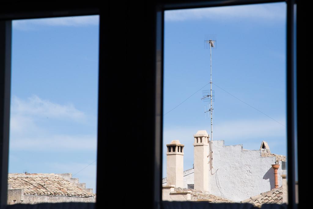 Villa A Casa Di Rosa Matera Exterior foto